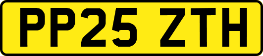 PP25ZTH