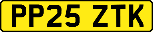 PP25ZTK