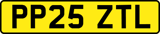 PP25ZTL