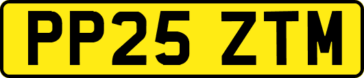 PP25ZTM