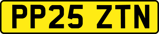 PP25ZTN