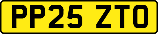 PP25ZTO
