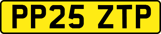 PP25ZTP