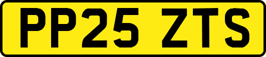 PP25ZTS