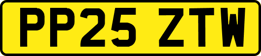 PP25ZTW