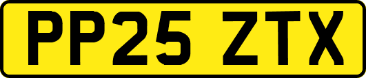 PP25ZTX