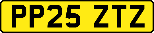 PP25ZTZ