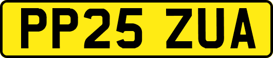 PP25ZUA