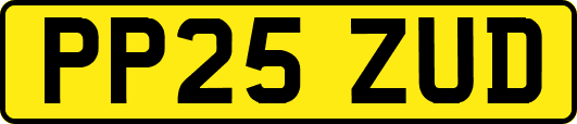 PP25ZUD