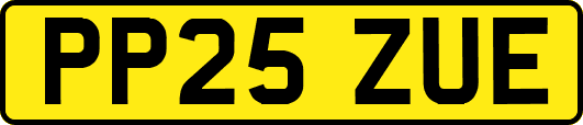 PP25ZUE