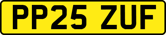 PP25ZUF
