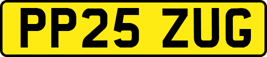 PP25ZUG
