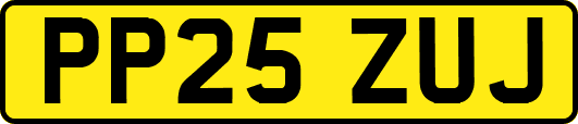PP25ZUJ