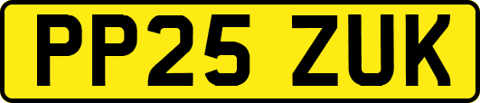 PP25ZUK