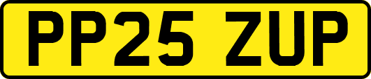 PP25ZUP