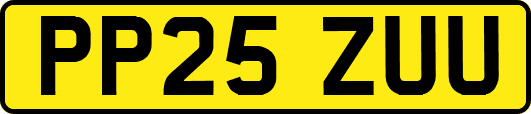 PP25ZUU