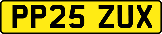 PP25ZUX