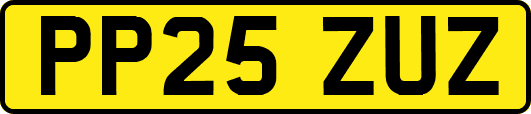 PP25ZUZ