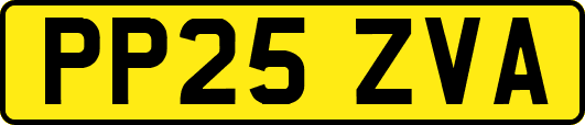PP25ZVA