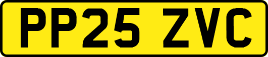 PP25ZVC