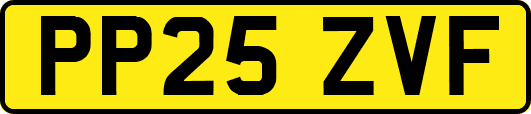 PP25ZVF