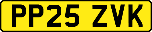 PP25ZVK