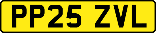 PP25ZVL