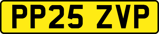 PP25ZVP