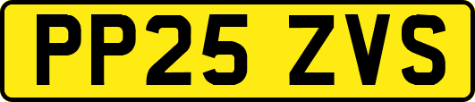 PP25ZVS