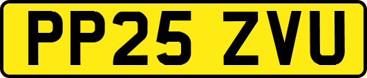PP25ZVU
