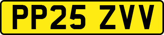 PP25ZVV