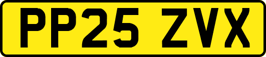 PP25ZVX