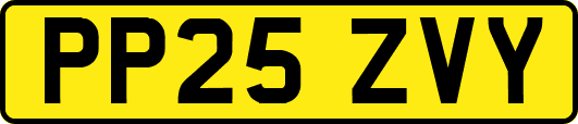 PP25ZVY