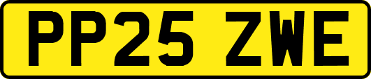 PP25ZWE
