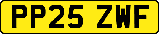 PP25ZWF
