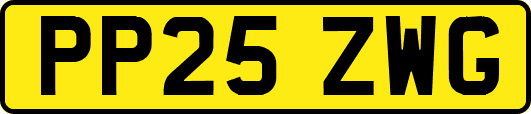 PP25ZWG
