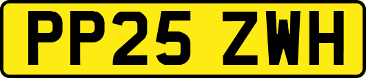 PP25ZWH