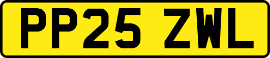 PP25ZWL