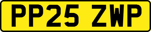 PP25ZWP