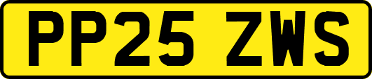 PP25ZWS