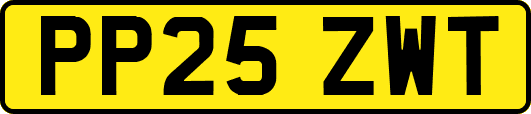 PP25ZWT