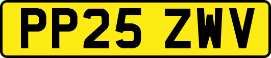PP25ZWV