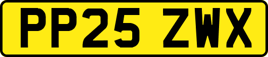 PP25ZWX