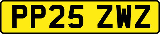 PP25ZWZ
