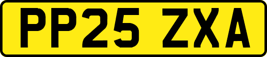 PP25ZXA