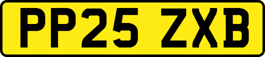 PP25ZXB