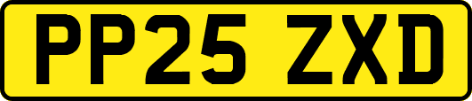PP25ZXD
