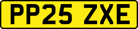 PP25ZXE
