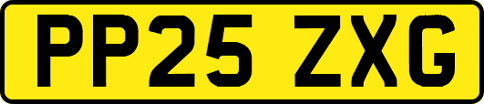 PP25ZXG