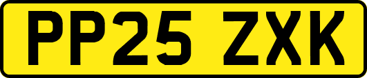 PP25ZXK